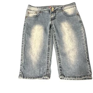 Bongo Bermuda shorts